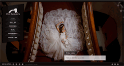 Desktop Screenshot of clickexpressions.com